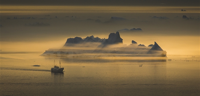 Photo by Mads Pihl - Visit Greenland